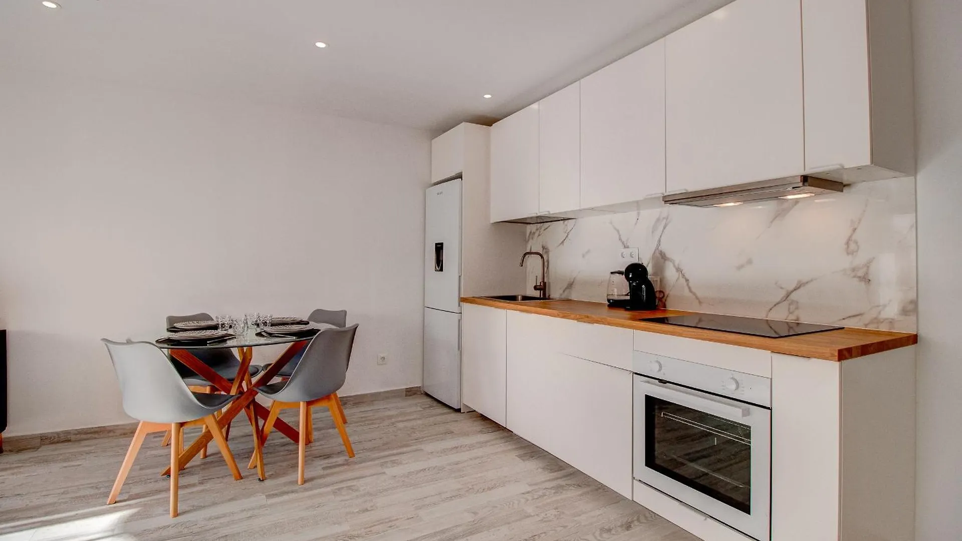 Fresh Apartment In Costa Adeje