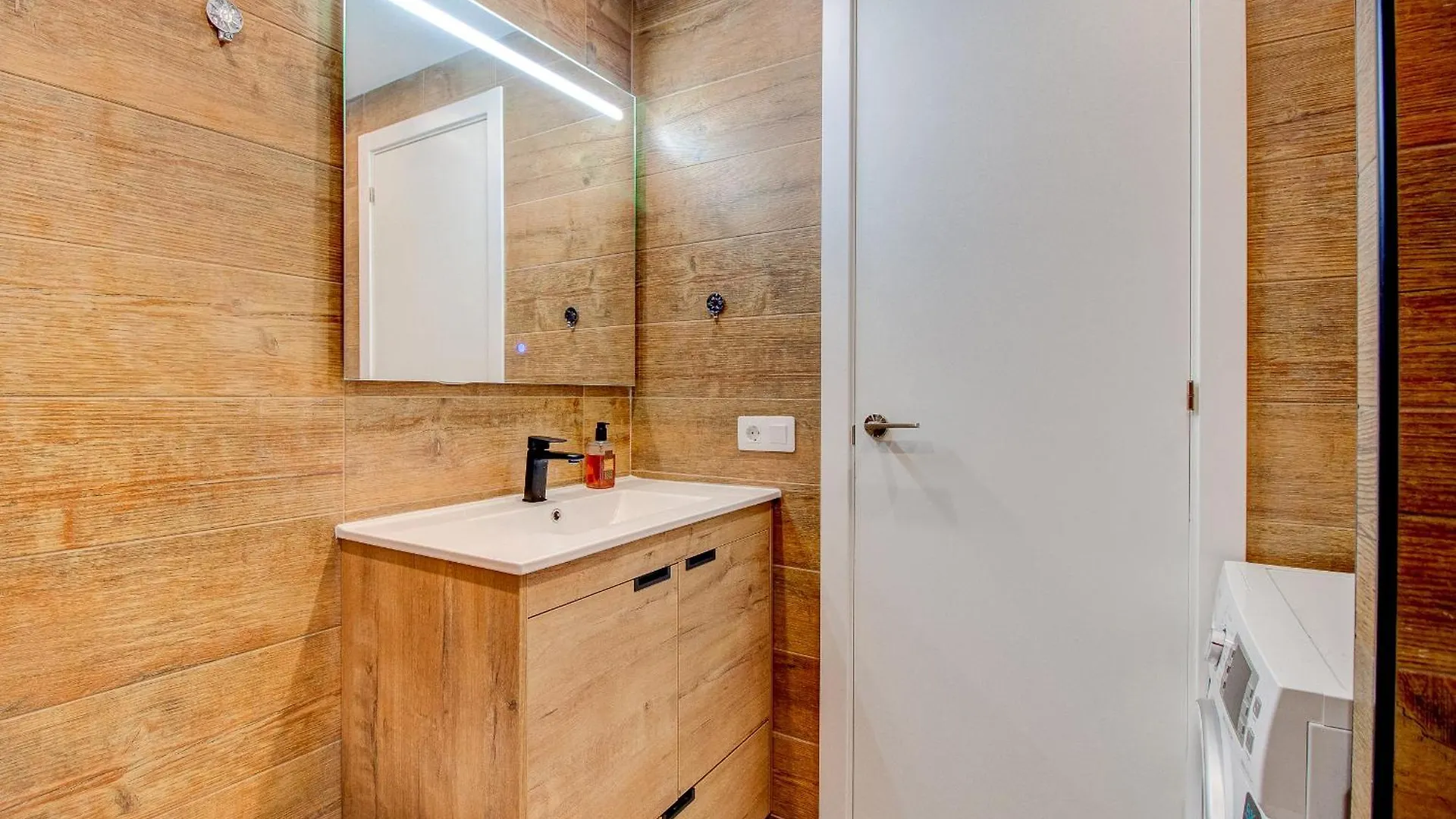Fresh Apartment In Costa Adeje 0*, 아데제 스페인